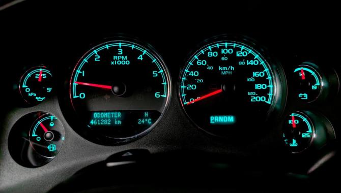 Chevrolet Tahoe III с пробегом 2012 года, цена 1 333 000 рублей, 461278 км, внедорожник, Автокод Объявления