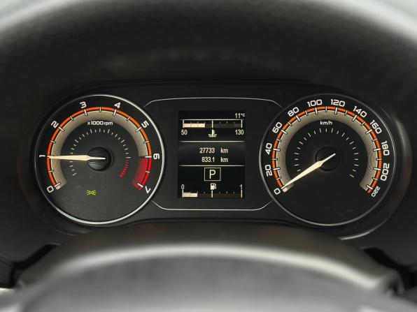 Lada (ВАЗ) Vesta I Рестайлинг (NG) с пробегом 2024 года, цена 1 689 000 рублей, 27733 км, универсал, Автокод Объявления