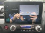 Honda Civic VIII Рестайлинг Москва  - изображение 32