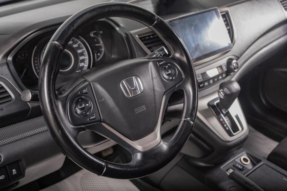 Honda CR-V IV Томск  - изображение 13