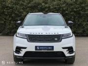 Land Rover Range Rover Velar I Рестайлинг Самара  - изображение 40