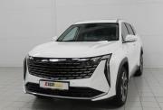 Geely Atlas II Астрахань  - изображение 22
