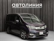 Honda Stepwgn V Красноярск  - изображение 27