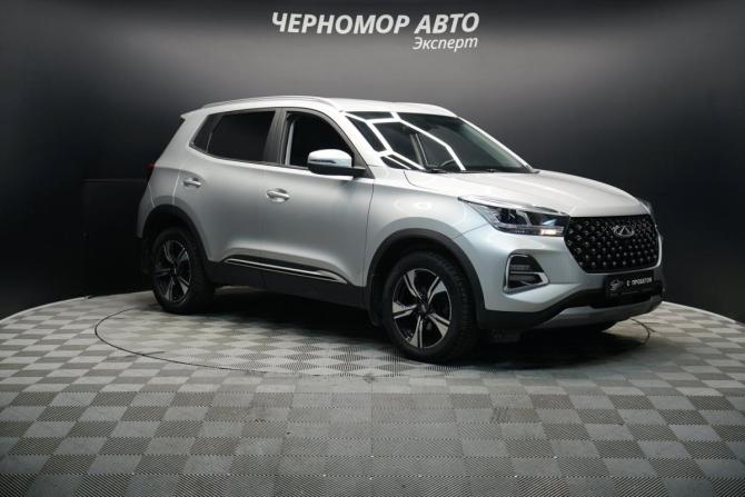 Chery Tiggo 4 Pro I с пробегом 2023 года, цена 1 584 000 рублей, 88000 км, внедорожник, Автокод Объявления