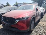 Mazda CX-5 II Рестайлинг Самара  - изображение 22
