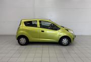 Chevrolet Spark III Астрахань  - изображение 22