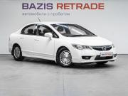 Honda Civic VIII Тюмень  - изображение 27
