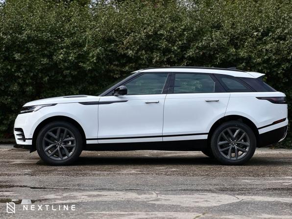 Новый Land Rover Range Rover Velar I Рестайлинг 2025 года, цена 8 800 000 рублей, внедорожник, Автокод Объявления