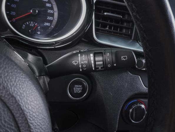 Kia Ceed III с пробегом 2018 года, цена 1 730 000 рублей, 85385 км, хэтчбек, Автокод Объявления
