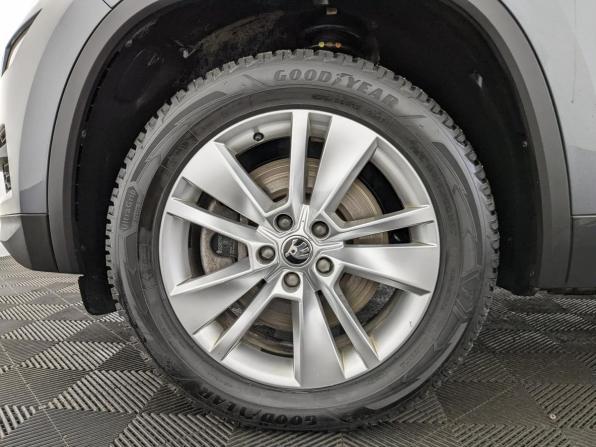 Skoda Kodiaq I с пробегом 2021 года, цена 3 675 000 рублей, 78595 км, внедорожник, Автокод Объявления