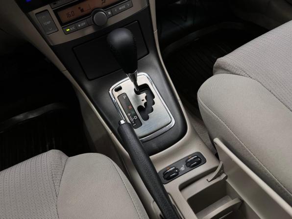 Toyota Avensis II Рестайлинг с пробегом 2007 года, цена 770 000 рублей, 297500 км, седан, Автокод Объявления