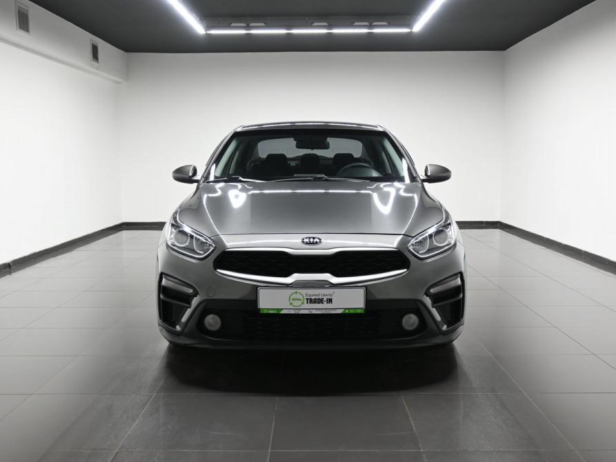 Kia Cerato IV Тверь  - изображение 3