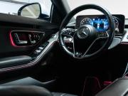 Mercedes-Benz S-Класс VII (W223) Ставрополь  - изображение 64