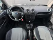 Ford Fusion I Рестайлинг Липецк  - изображение 22