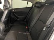 Mazda 3 III (BM) Воронеж  - изображение 32