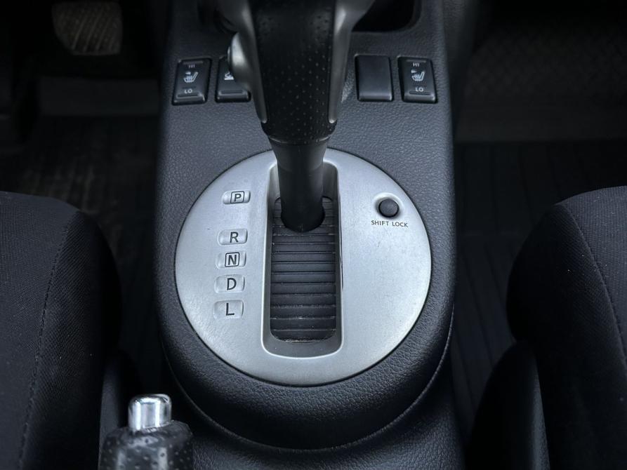 Nissan X-Trail II Ижевск  - изображение 17
