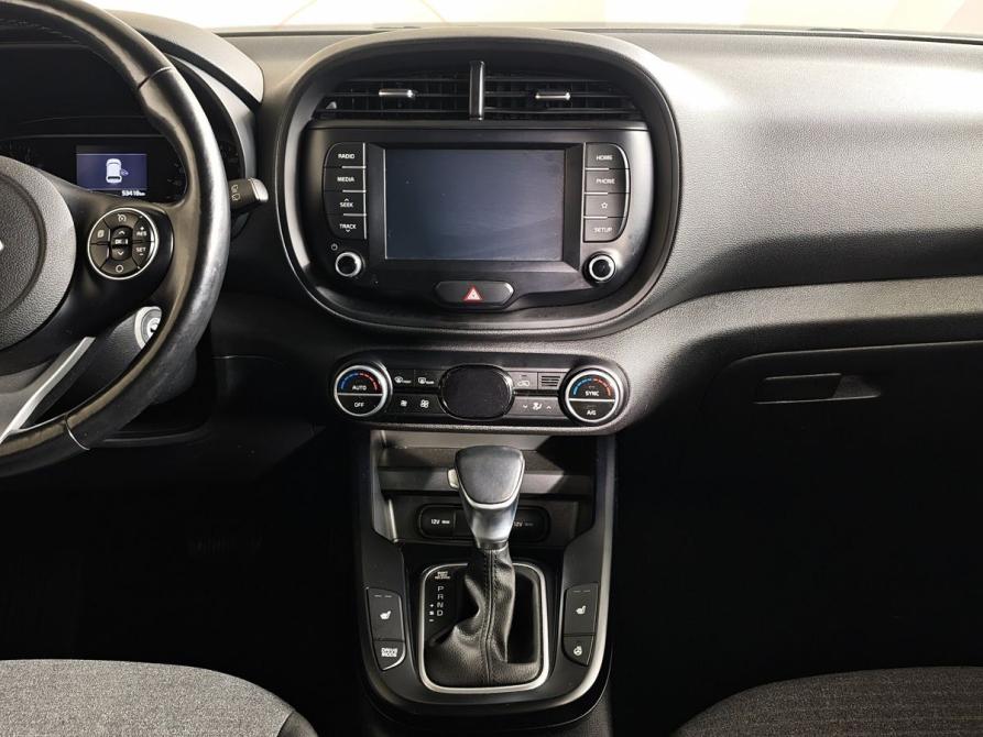 Kia Soul III Москва  - изображение 15