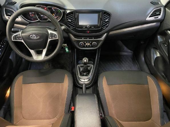 Lada (ВАЗ) Vesta I с пробегом 2017 года, цена 890 000 рублей, 95835 км, универсал, Автокод Объявления