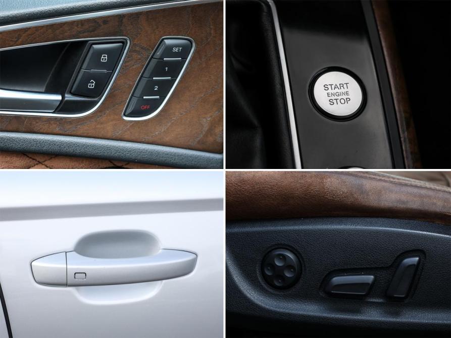 Audi A6 IV (C7) Москва  - изображение 19