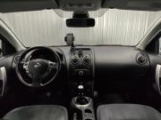 Nissan Qashqai I Рестайлинг Пермь  - изображение 26