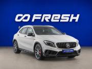 Mercedes-Benz GLA AMG I (X156) Москва  - изображение 29