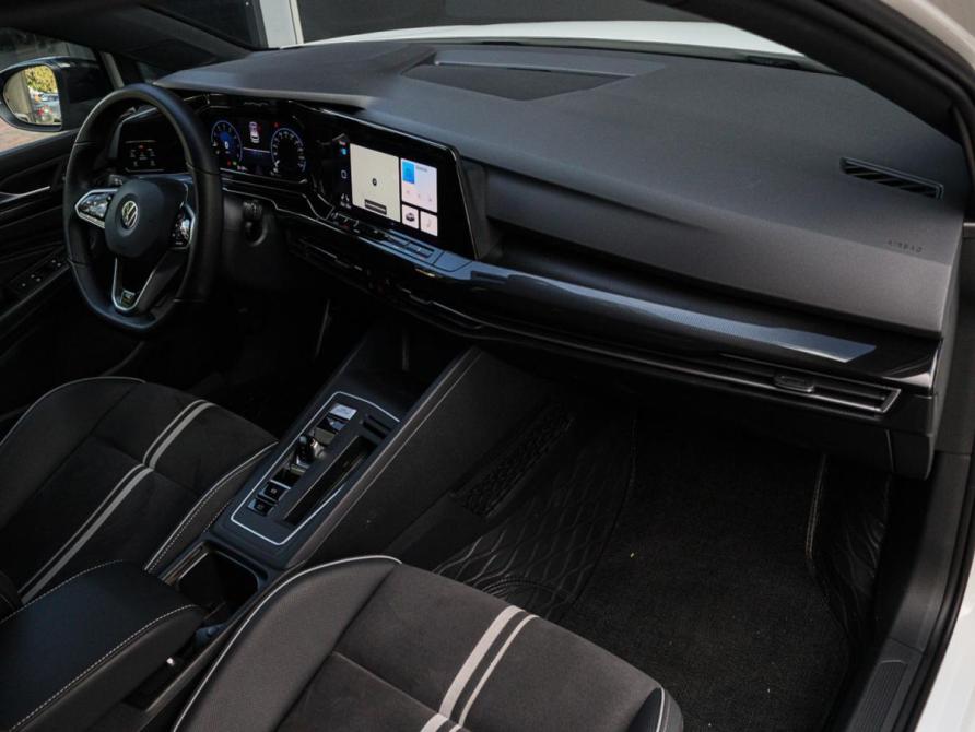 Volkswagen Golf VIII Москва  - изображение 7