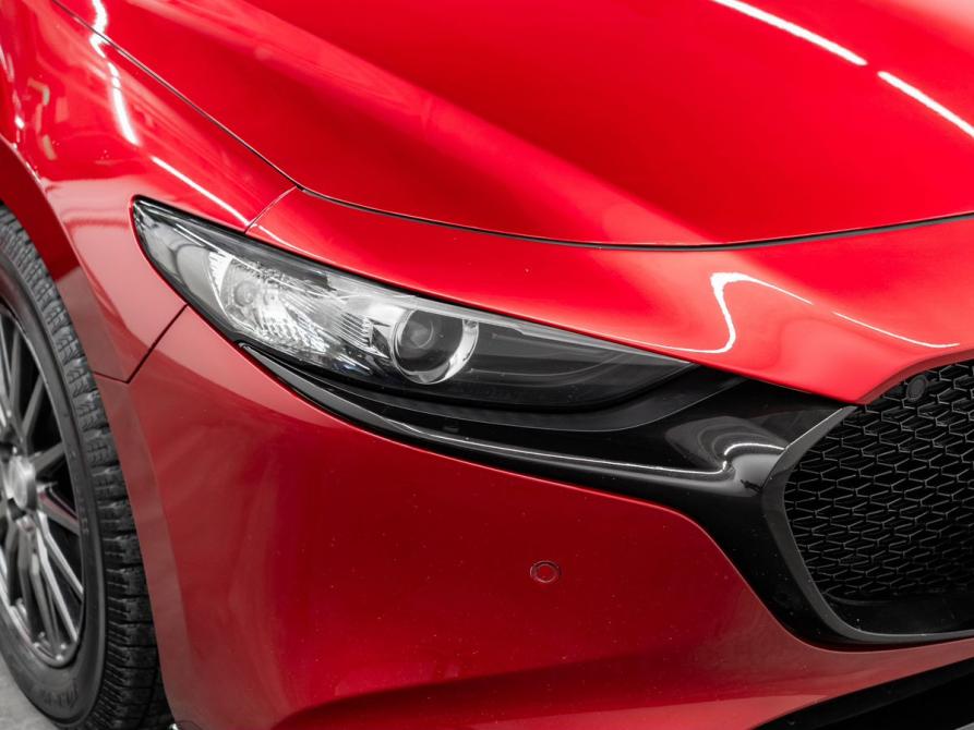 Mazda 3 IV (BP) Красноярск  - изображение 20