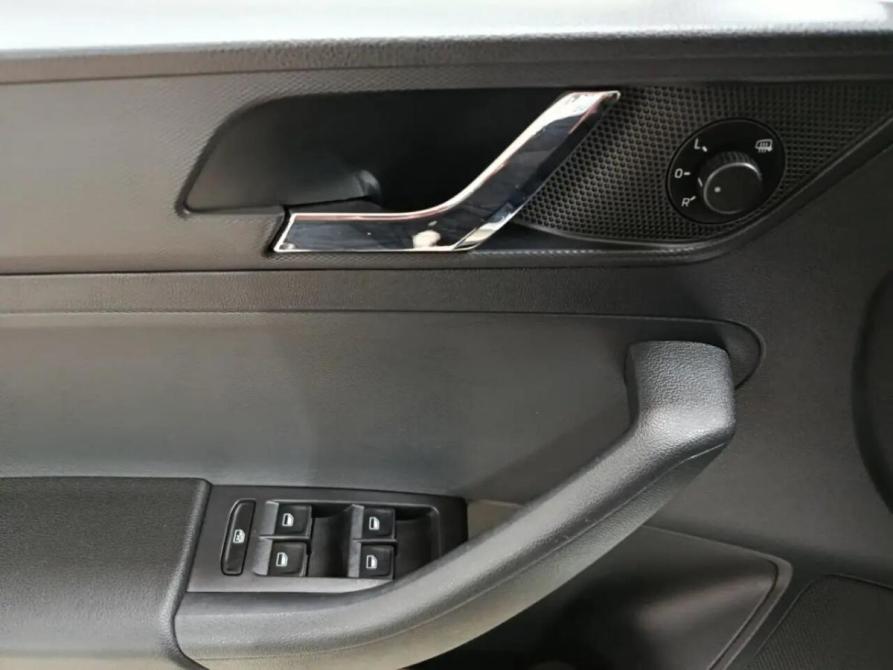 Skoda Rapid I Уфа  - изображение 17