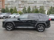 Toyota RAV4 V (XA50) Йошкар-Ола  - изображение 32