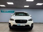 Subaru XV II Москва  - изображение 21