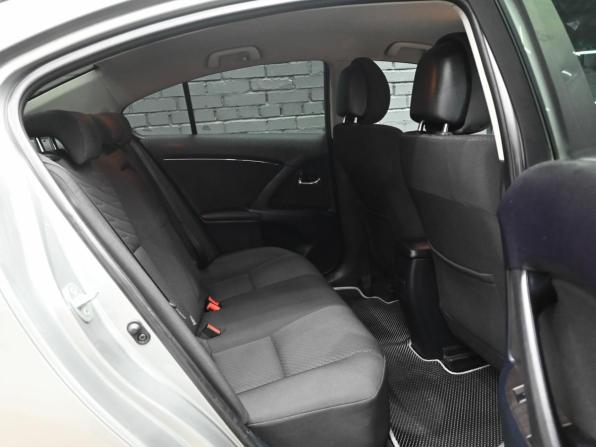 Toyota Avensis III с пробегом 2009 года, цена 995 000 рублей, 293205 км, седан, Автокод Объявления