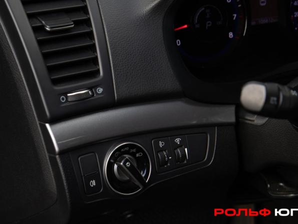 Hyundai i40 I Рестайлинг с пробегом 2015 года, цена 1 198 000 рублей, 105810 км, седан, Автокод Объявления