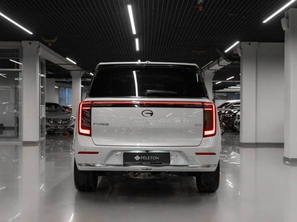 GAC Trumpchi S9 с пробегом 2025 года, цена 5 800 000 рублей, 60 км, внедорожник, Автокод Объявления