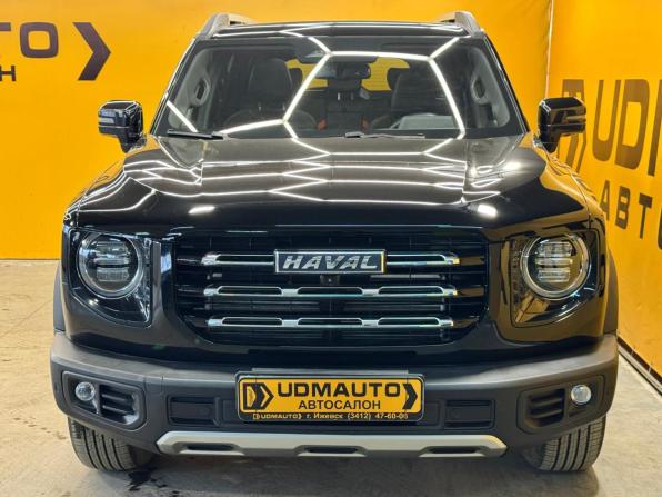 Haval Dargo с пробегом 2023 года, цена 2 409 000 рублей, 28520 км, внедорожник, Автокод Объявления