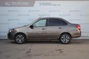 Lada (ВАЗ) Granta I Рестайлинг Старый Оскол  - изображение 28