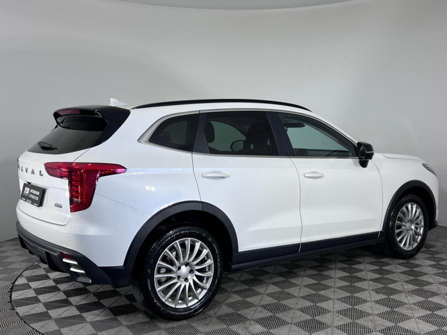 Haval Jolion I Рестайлинг Ростов-на-Дону  - изображение 8