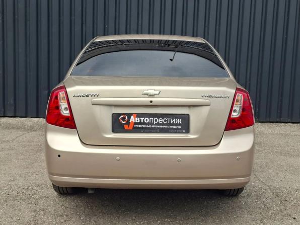 Chevrolet Lacetti I с пробегом 2008 года, цена 530 000 рублей, 136908 км, седан, Автокод Объявления