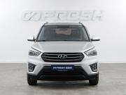 Hyundai Creta I Москва  - изображение 23