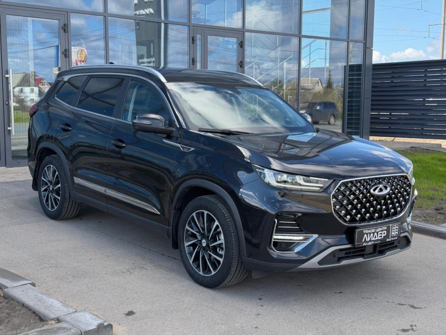 Chery Tiggo 8 Pro I Энгельс  - изображение 3