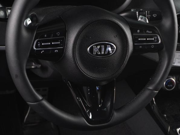 Kia Stinger I с пробегом 2019 года, цена 2 449 000 рублей, 180091 км, лифтбек, Автокод Объявления