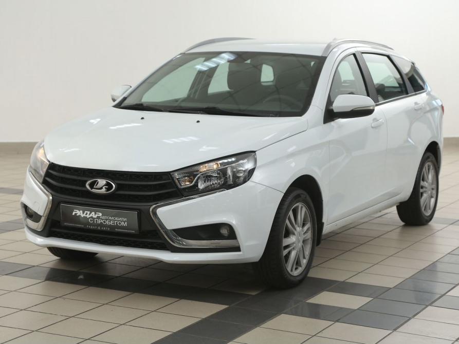 Lada (ВАЗ) Vesta I Иваново  - изображение 8