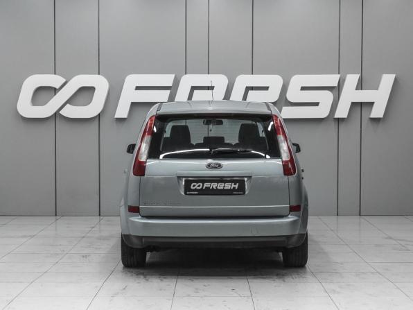 Ford C-MAX I с пробегом 2005 года, цена 780 000 рублей, 210232 км, компактвэн, Автокод Объявления