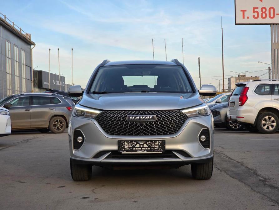 Haval M6 II Вологда  - изображение 8