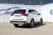 Mitsubishi Outlander III Рестайлинг 2 Курган  - изображение 22