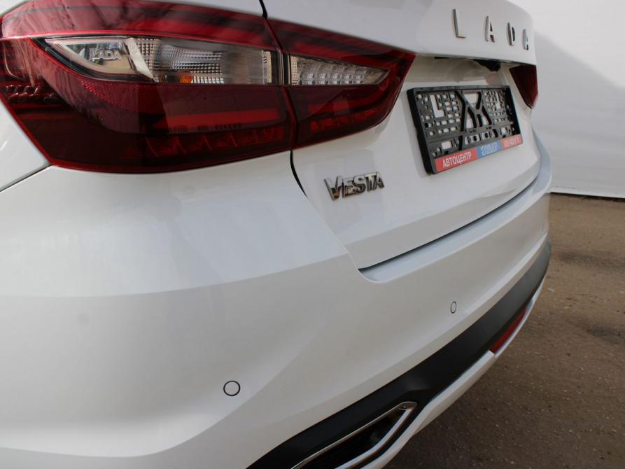 Lada (ВАЗ) Vesta I Рестайлинг (NG) Нижний Новгород  - изображение 7