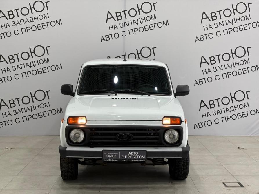 Lada (ВАЗ) Niva Legend Ставрополь  - изображение 2