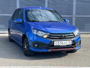 Lada (ВАЗ) Granta I Рестайлинг Ижевск  - изображение 19