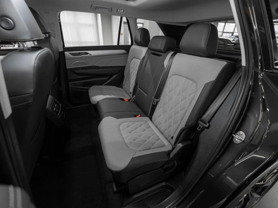 Volkswagen Tavendor I Москва  - изображение 14