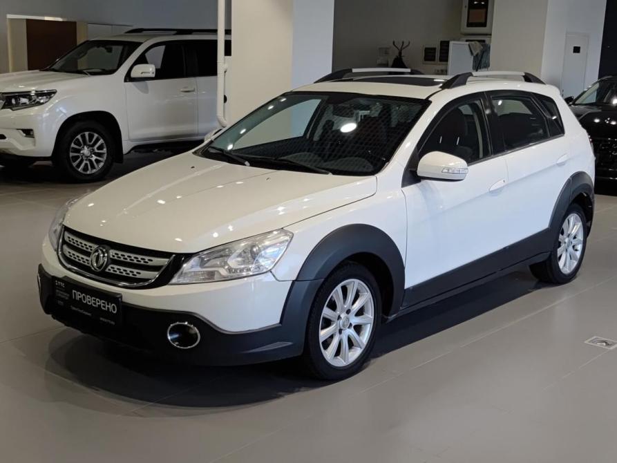 Dongfeng H30 Cross Казань  - изображение 1