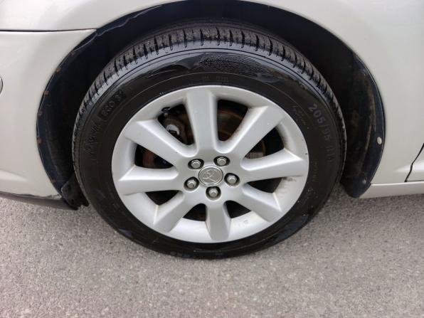 Toyota Avensis II Рестайлинг с пробегом 2008 года, цена 620 000 рублей, 334466 км, лифтбек, Автокод Объявления